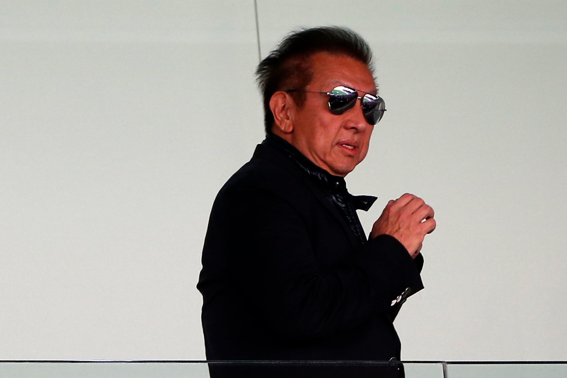 引进高水平