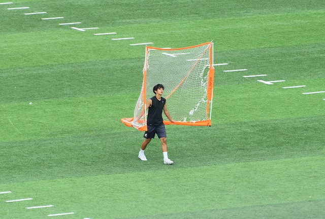 坚定