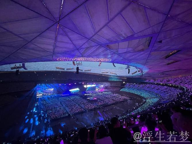 中国经济信心说丨音乐节如何“唤醒”暑期文旅市场？