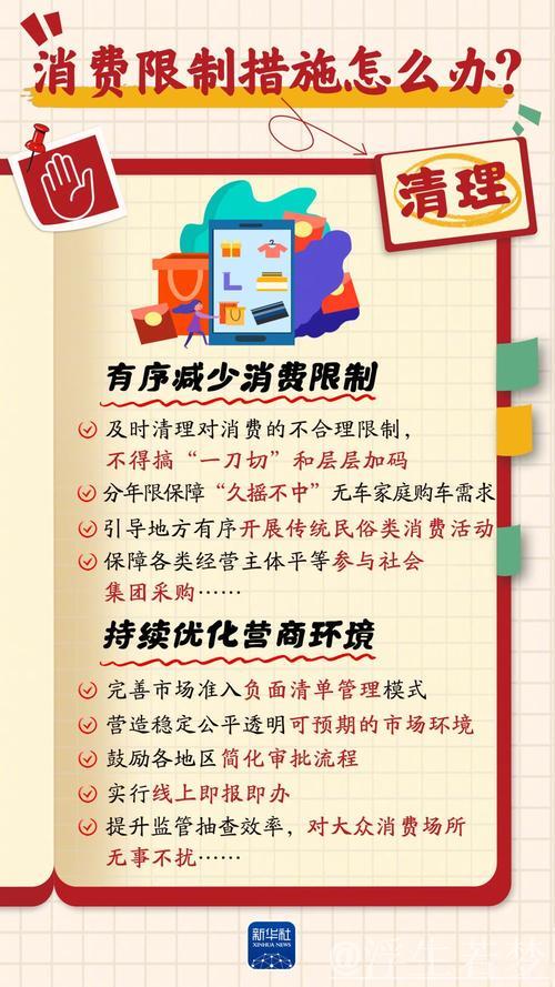 新华鲜报|19条新举措！金融促消费明确“路线图”