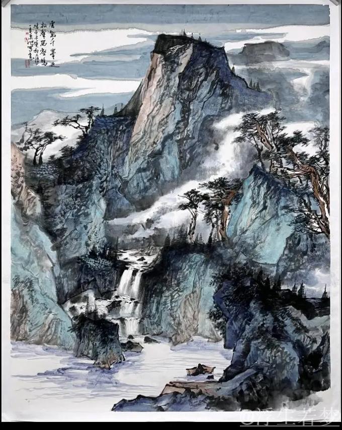 赵英旭:展望未来 赵英旭:展望未来