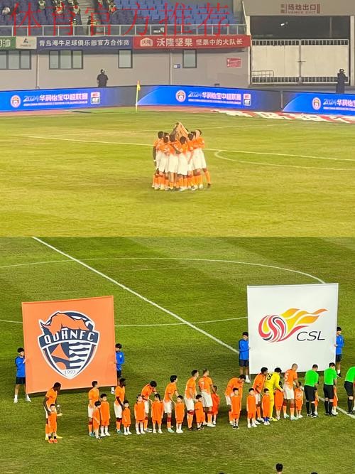 2014年CAL全国总决赛：揭幕战安徽战平青岛